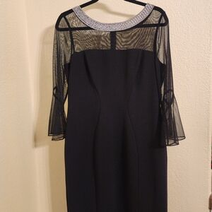 NWOT Alex Evenings Dress Size 10P
